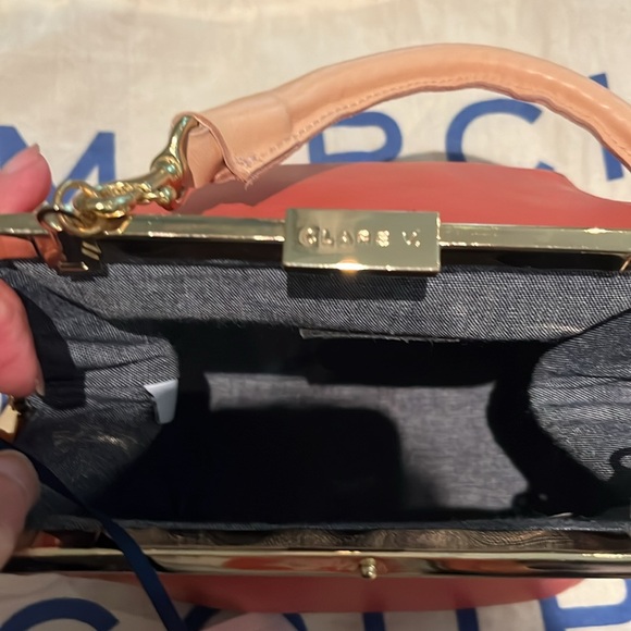 ClairV. Bag New with Tags - Picture 6 of 9
